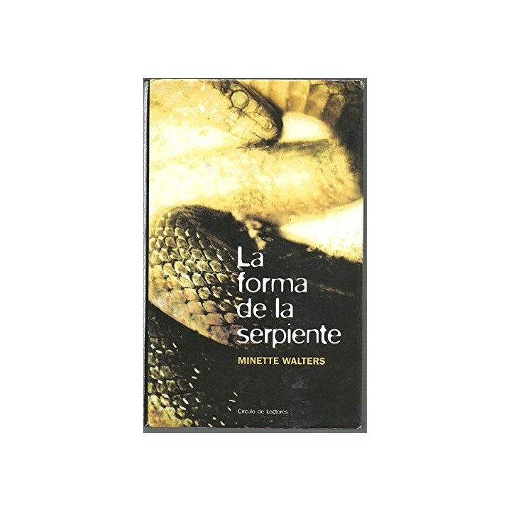 LA FORMA DE LA SERPIENTE
